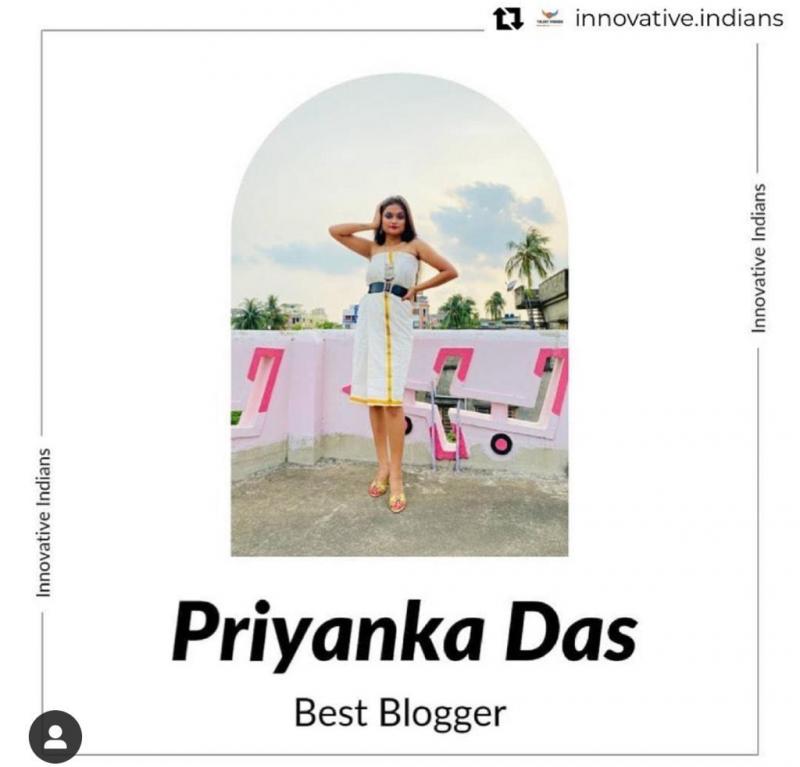 Priyanka Das 